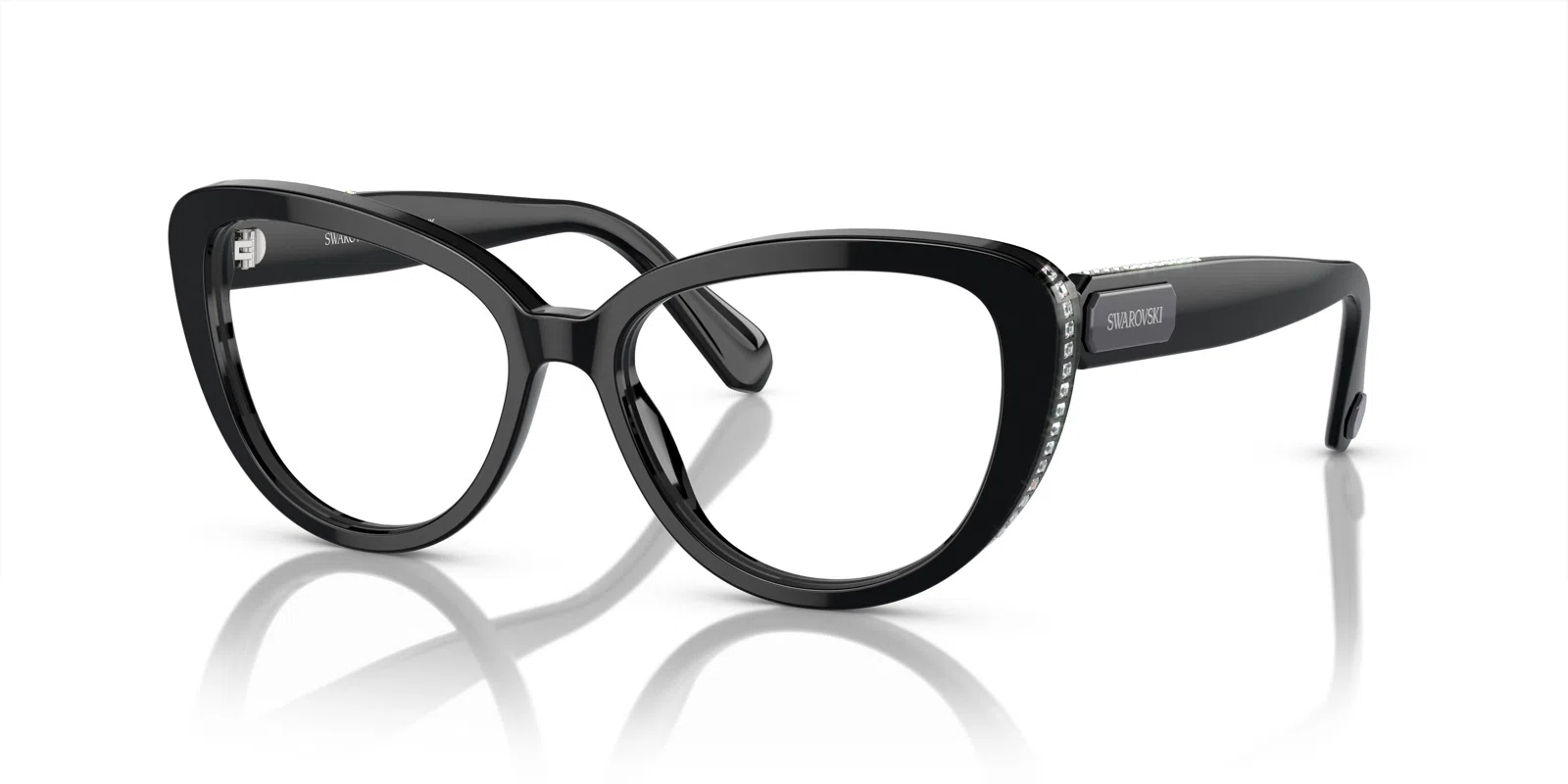Swarovski 2014 Eyeglasses - view 15